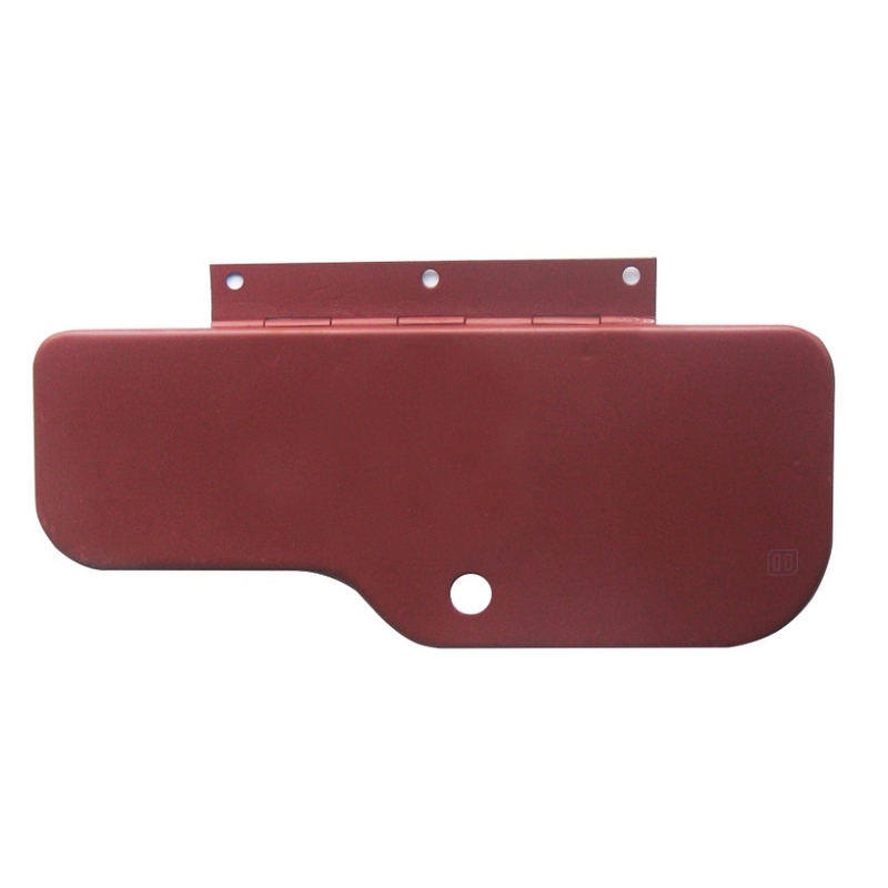 Glove Box Components